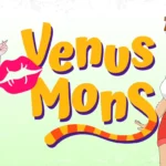 Venus Mons hentai game cover