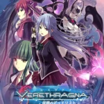 Verethragna ~Seisen no Duelist~ hentai game cover