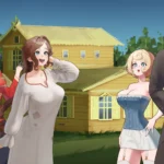 Virgin Soil hentai game cover