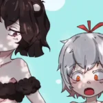 Waifu Farm hentai game cover
