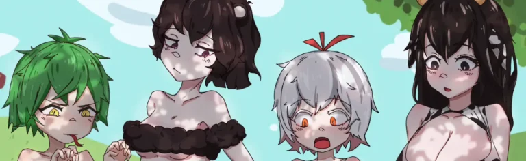 Waifu Farm cover