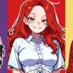 Whispers Meant for Another hentai game cover