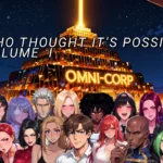 Who thought it’s possible? hentai game cover