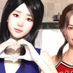 Wifey’s Dilemma Revisited hentai game cover