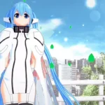 Woven Destiny hentai game cover