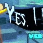Yes, I Am a Furry hentai game cover
