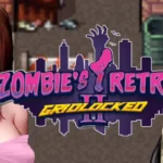 Zombie’s Retreat 2: Gridlocked hentai game cover