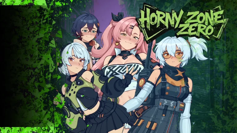 Zone Zero Project cover