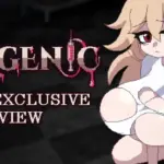 FUTAGENIC! hentai game cover